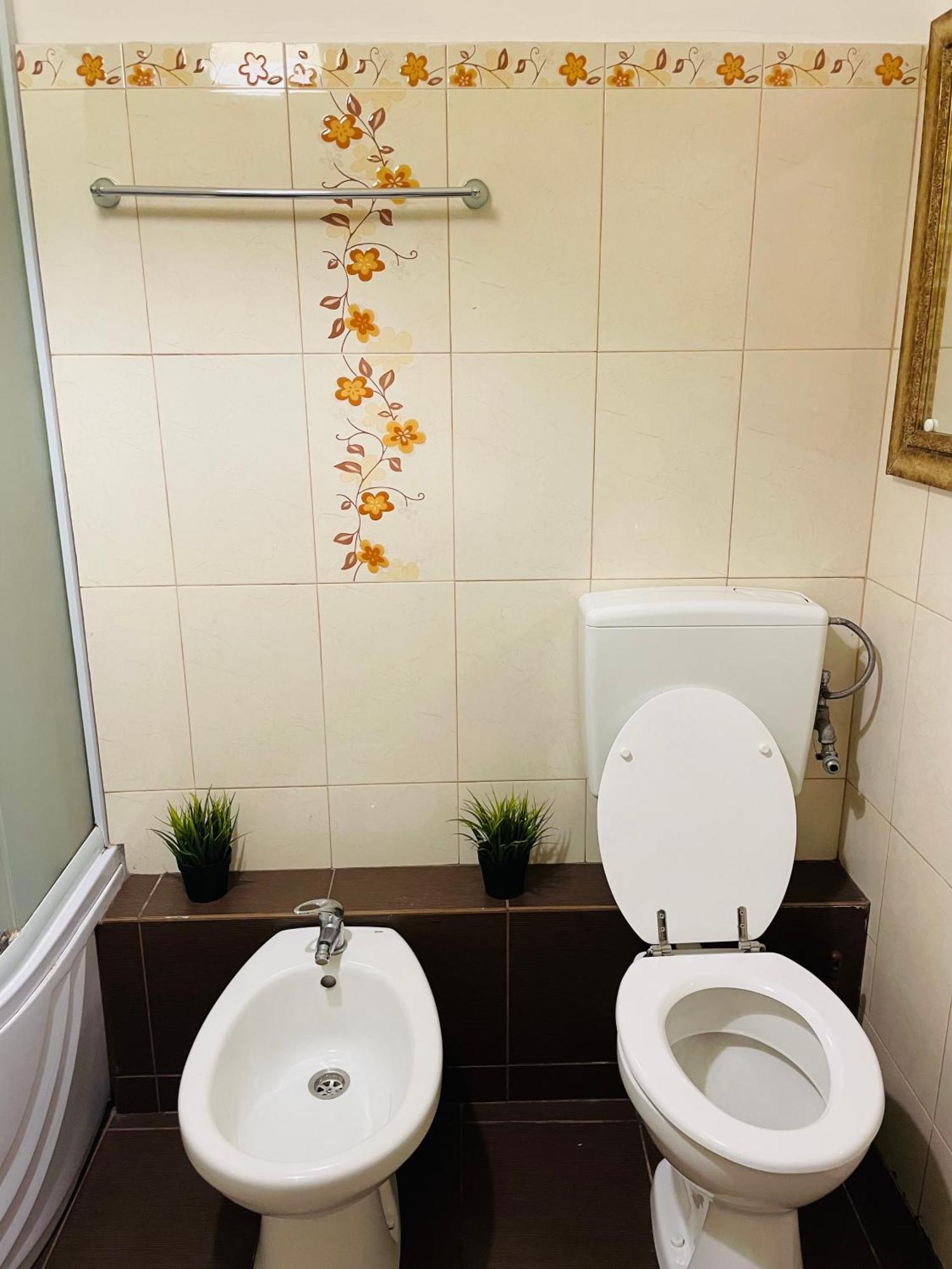 Postavarului Residence Brasov Ngoại thất bức ảnh
